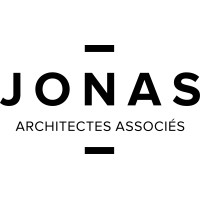 JONAS ARCHITECTES ASSOCIÉS Logo