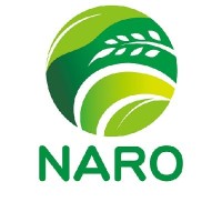 National Agriculture and Food Research Organization Logo