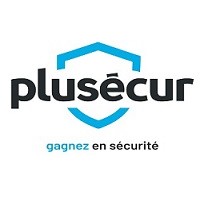 PLUSECUR Logo
