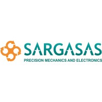Sargasas UAB Logo