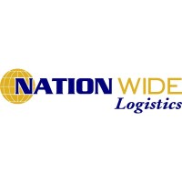 Nationwide Logistics Inc Logo