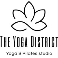 The Yoga District Logo