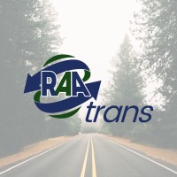RAA Trans Logo