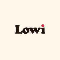 Lowi Logo