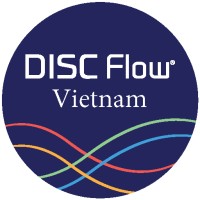 Disc FLOW Vietnam Logo