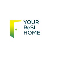 Your ReSI Home Logo