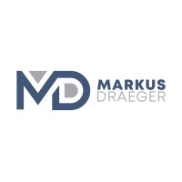 Markus Draeger Logo