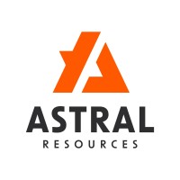Astral Resources Logo