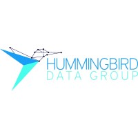 Hummingbird Data Group Logo