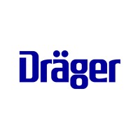 Dräger Marine & Offshore Logo