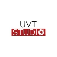 UVT Studio Logo