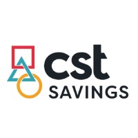 CST Savings Inc Logo