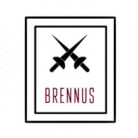 Institut Brennus Logo