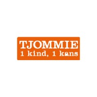 Tjommie Logo