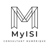 My ISI Logo