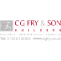 CG Fry & Son Ltd Logo