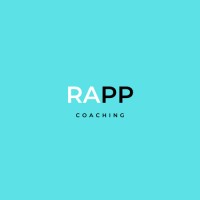 Nicole Rapp Coaching Logo