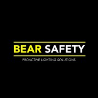 Bear Safety Logo