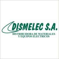 DISMELEC S.A. Logo