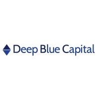 Deep Blue Capital B.V. Logo