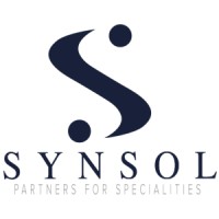 SYNSOL AG Logo