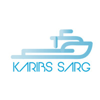 Karibs Sarg Logo