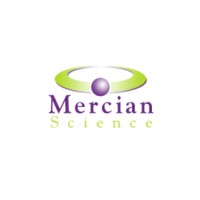 MERCIAN SCIENCE LIMITED Logo