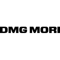 DMG MORI FRANCE SAS Logo