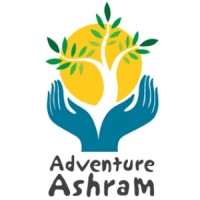 Adventure Ashram Logo