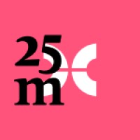 25m Create Logo