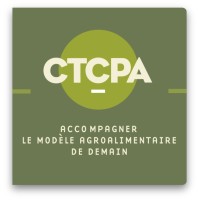 CTCPA - Centre Technique Agroalimentaire Logo