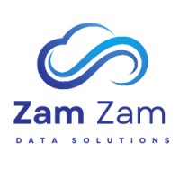 Zam Zam Data Solutions Logo