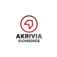 Akrivia Biomedics Limited Logo