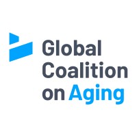 Global Coalition on Aging Logo