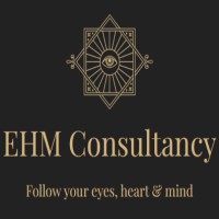 EHM Consultancy Logo