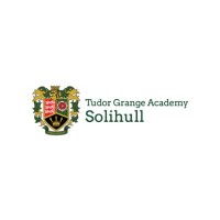 Tudor Grange Academy Solihull Logo