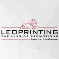 Leoprinting Logo
