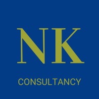 NK Consultancy Logo