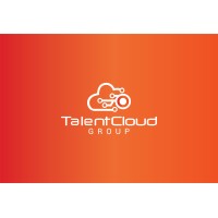 TalentCloud Group Recruitment Logo