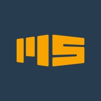 Magna Software Logo