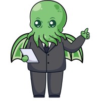 Eldritch Security Logo