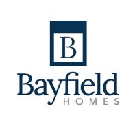Bayfield Homes Ltd Logo