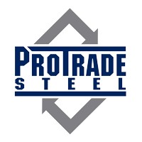 ProTrade Steel Logo