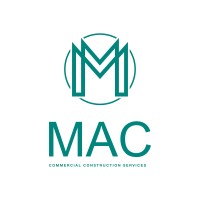 MAC COMMERCIAL CONSTRUCTION SERVICES LTD Logo