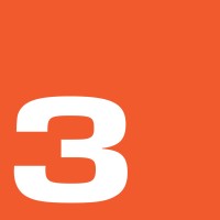 CUBE 3 Logo