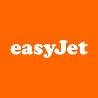 easyJet Logo