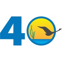 Chesapeake Bay Program Logo