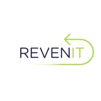 REVENIT IT Logo