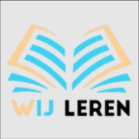 WIJleren Logo