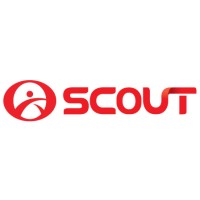 SCOUT Co., Ltd. (Executive Search Firm) Logo